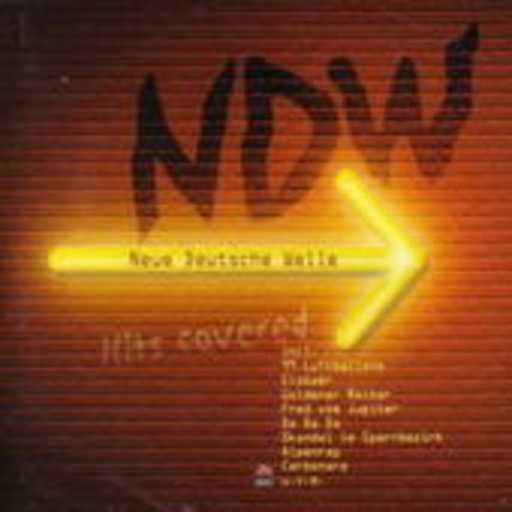 Diverse – NDW - Hits Covered