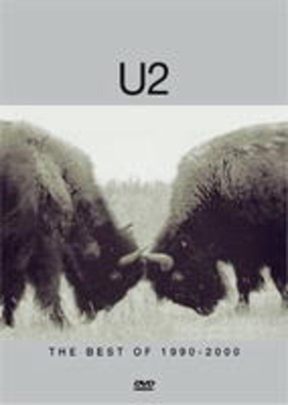 Ein Universal-Schwerpunkt: die neue DVD von U2