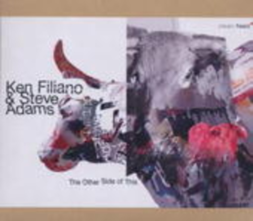 Ken Filiano – The Other Side Of This