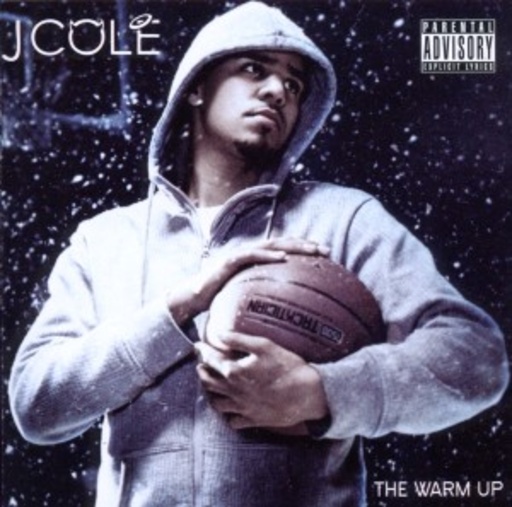 The Warm Up