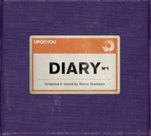 Diverse – Diary No. 1
