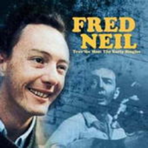 Fred Neil – Trav'lin Man