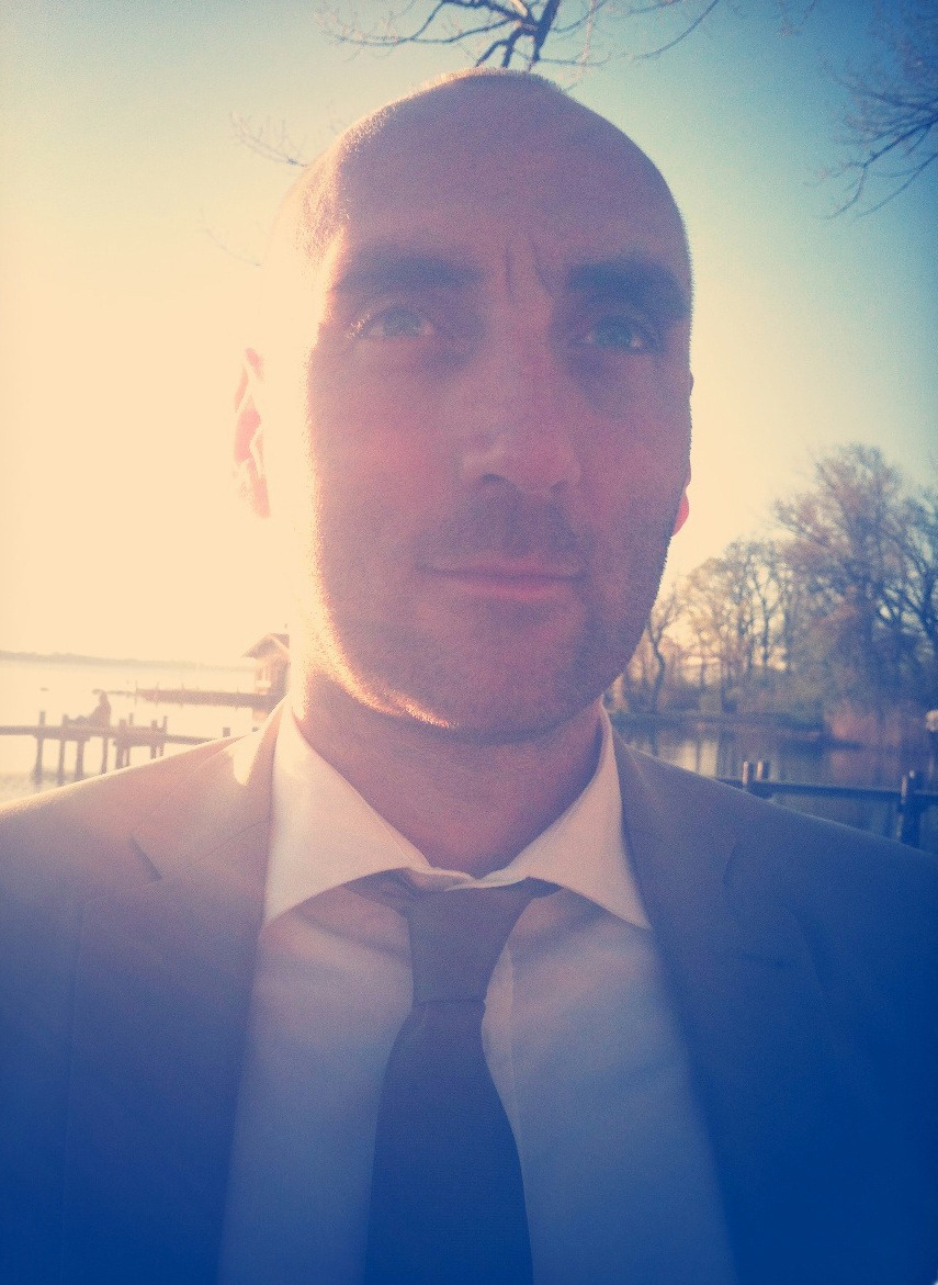 Martin Richter