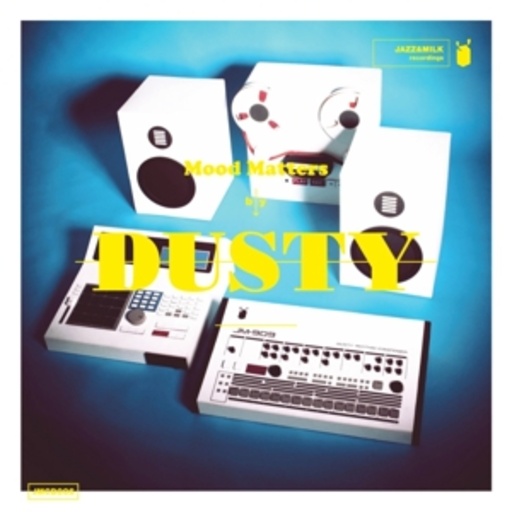 Dusty – Mood Matters