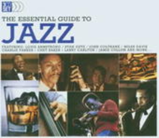 The Essential Guide To Jazz