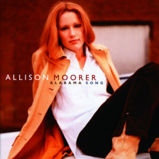 Allison Moorer – Alabama Song