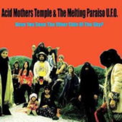 Acid Mothers Temple – Have You Seen The Other Side Of...