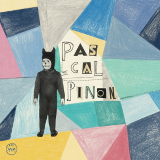 Pascal Pinon – Pascal Pinon