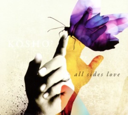 Kosho – All Sides Love