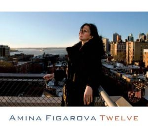 Amina Figarova – Twelve