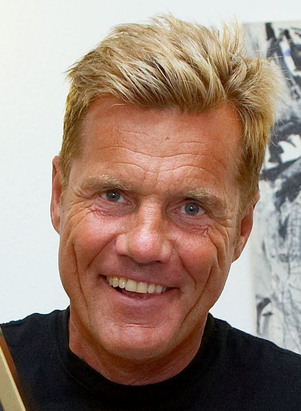 Übernimmt Beratung: Dieter Bohlen