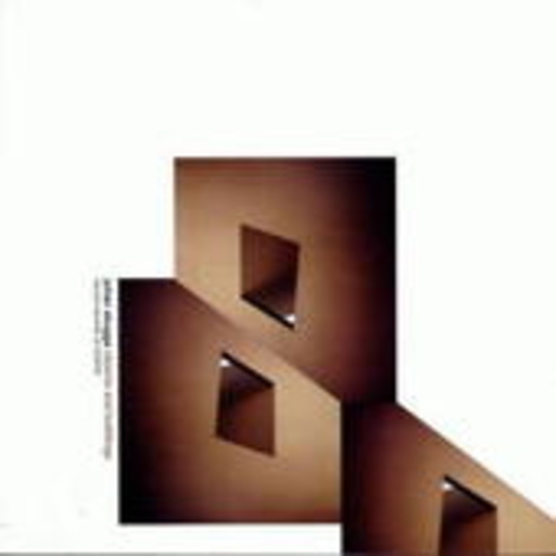 Johan Skugge – Objects And Buildings