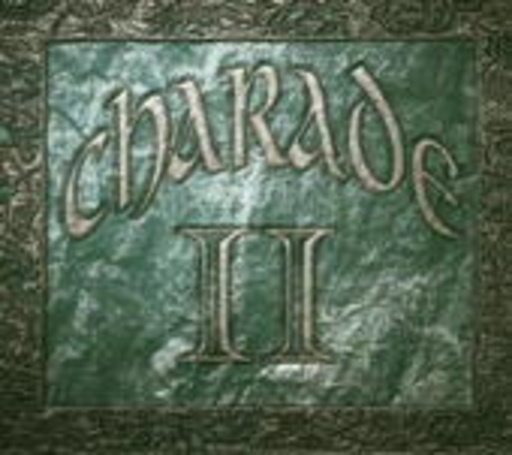 Charade – II