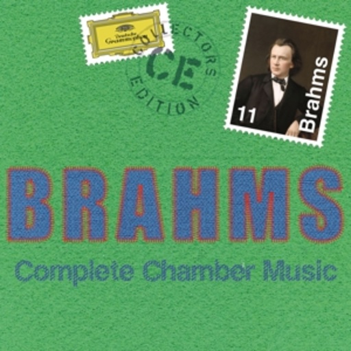 Diverse – Complete Chamber Music (Collectors Edition)