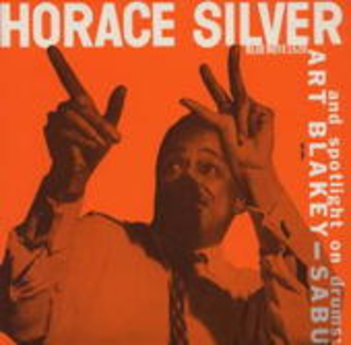 Horace Silver – Sabou (Remastered - Limited Edition)