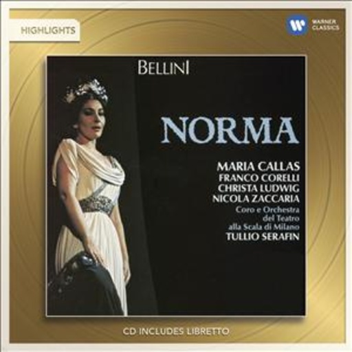 Norma – Highlights