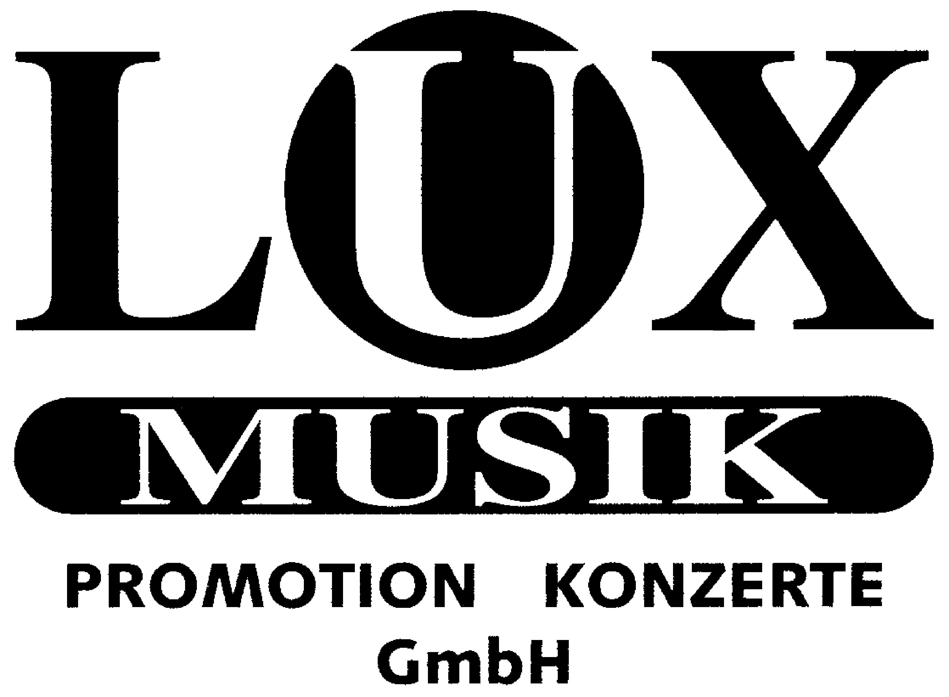 Lux Musik Promotion und Konzerte