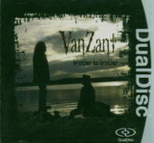 Van Zandt – Brother To Brother