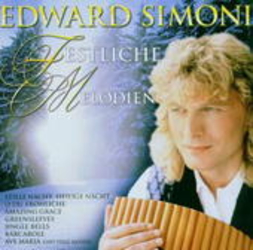Edward Simoni – Festliche Melodien