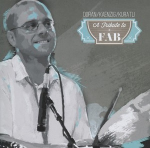 Lake/Weber/Ulrich feat. Wogram – A Tribute To FAB