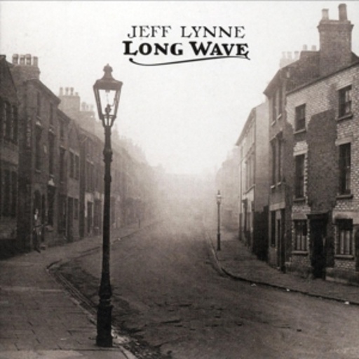 Jeff Lyne – Long Wave