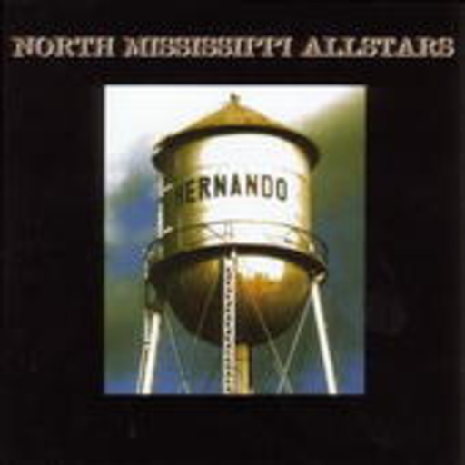 North Mississippi Allstars – Hernando