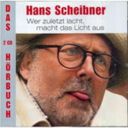 Wer zuletzt lacht, machts das Licht aus