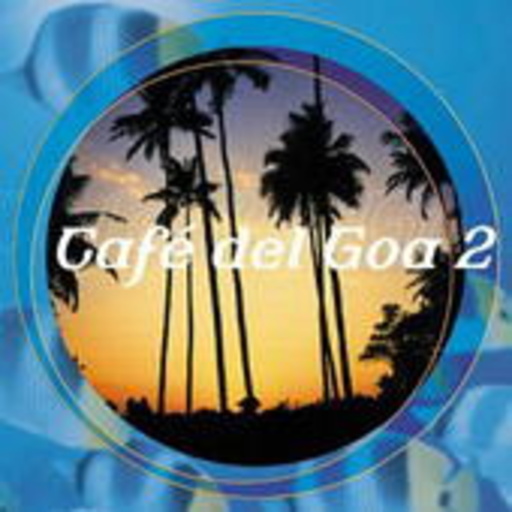 Diverse – Cafe Del Goa 2