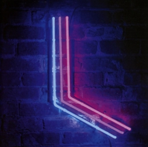 The Paper Kites – Twelvefour