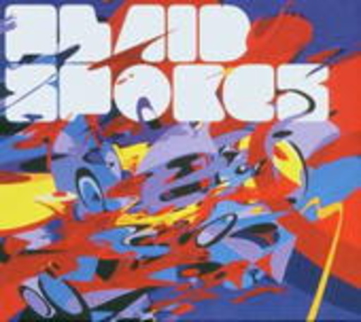 Plaid – Spokes