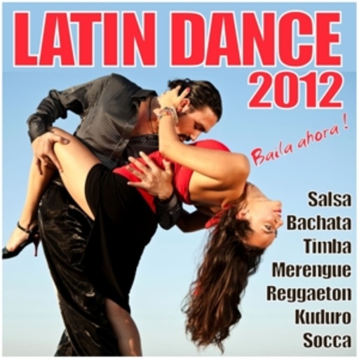 Diverse – Latin Dance 2012