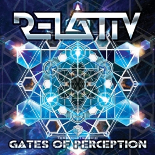 Relativ – Gates Of Perception