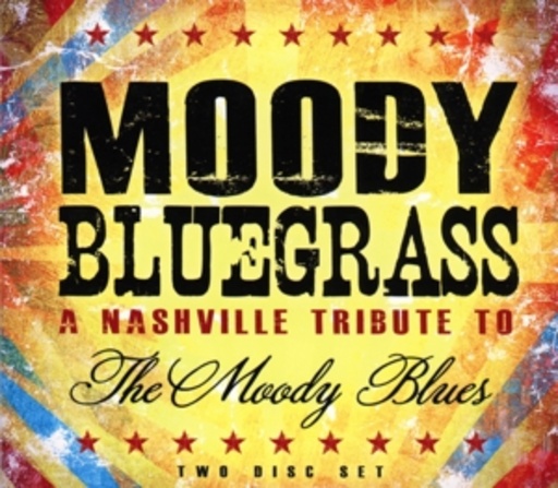 Diverse – Moody Bluegrass