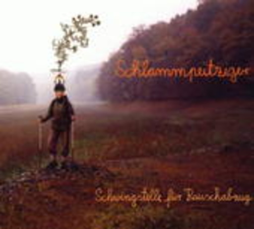 Schlammpeitziger – Schwingstelle für Rauschabzug