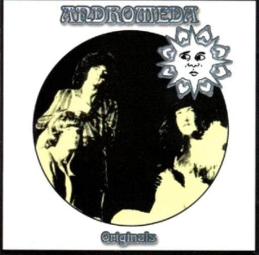 Andromeda – Originals