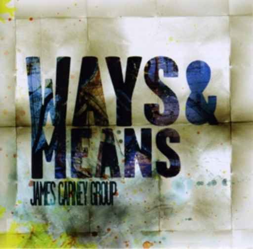 James Carney Group – Ways & Means