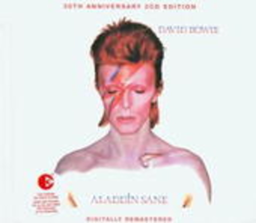 David Bowie – 30th Anniversary Special Edition