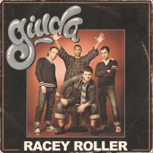 Guida – Racey Roller