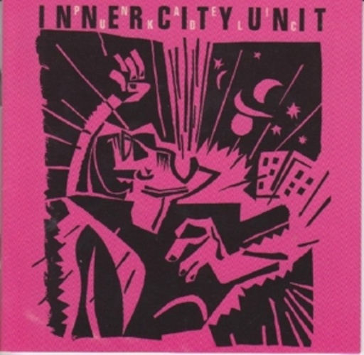 Inner City Unit – Punkadelic