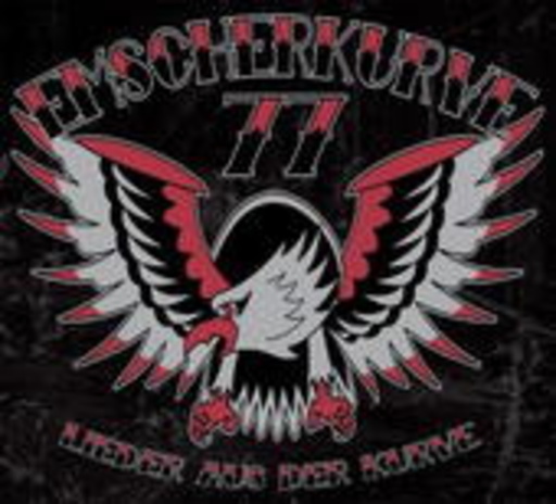 Emscherkurve 77 – Lieder aus der Kurve
