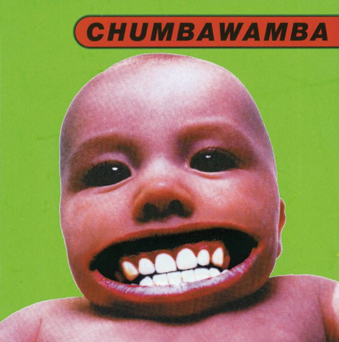 Chumbawamba – Tubthumper
