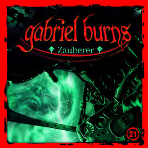 Zauberer – Folge 21
