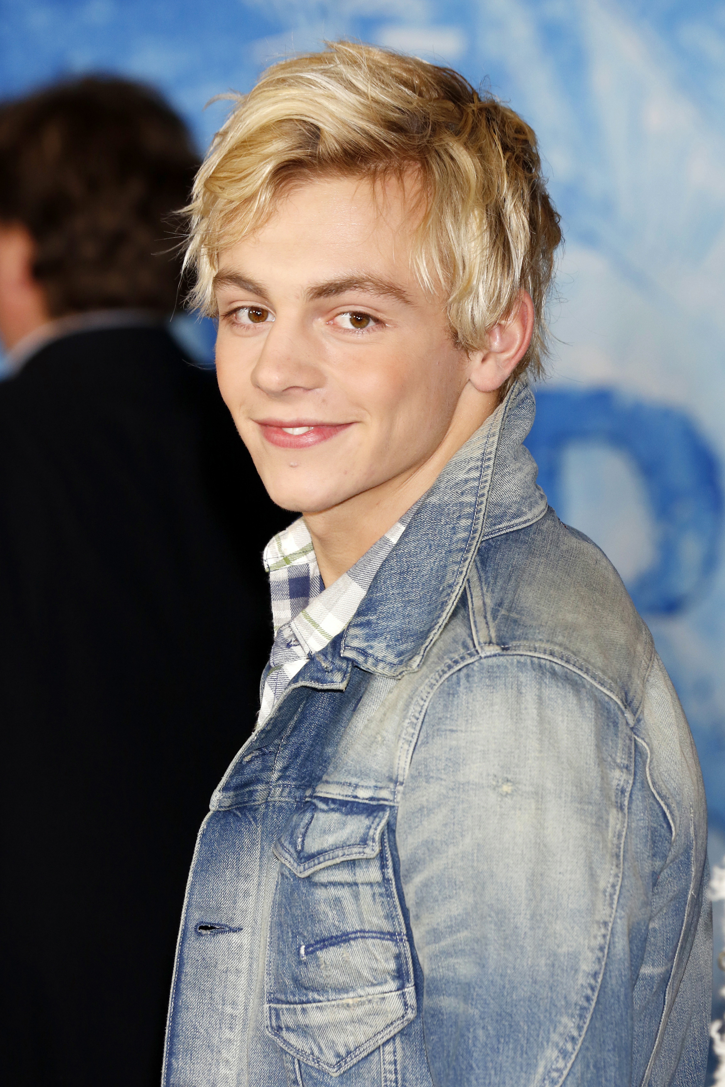 Ross Lynch
