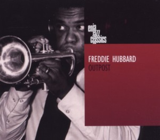 Freddie Hubbard – Outpost