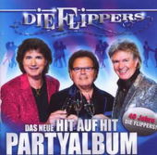 Das neue Hit auf Hit Partyalbum