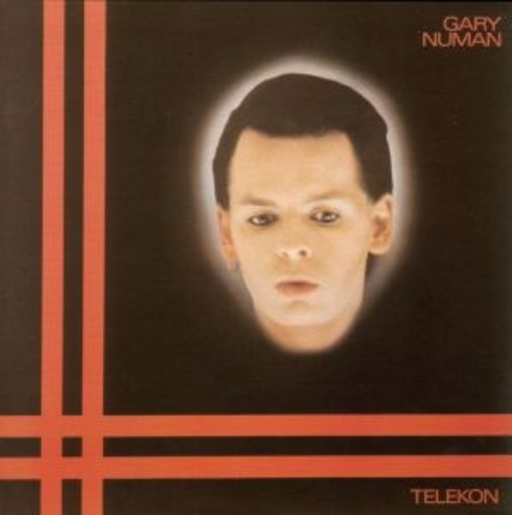Gary Numan – Telekon