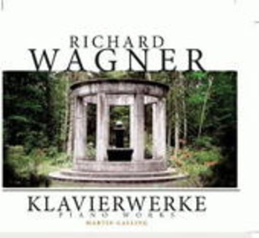 Diverse – Klavierwerke