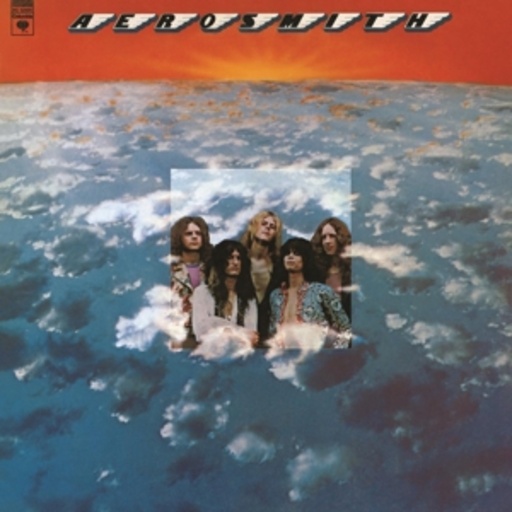 Aerosmith – Aerosmith