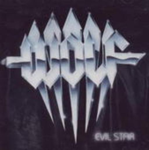 Wolf – Evil Star/Wolf
