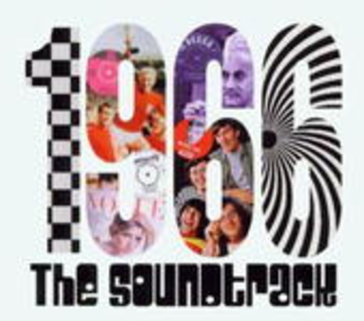 Diverse – 1966 - The Soundtrack